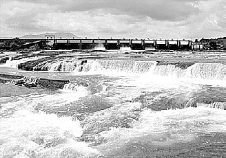 Main Barrage on Pranahita at Medigadda, Says Government Advisor 