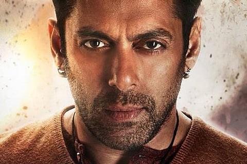  Will Always be Grateful to Salman: Muddassar Khan
