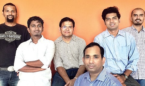 App Lets you Connect with Businesses Over Chat
