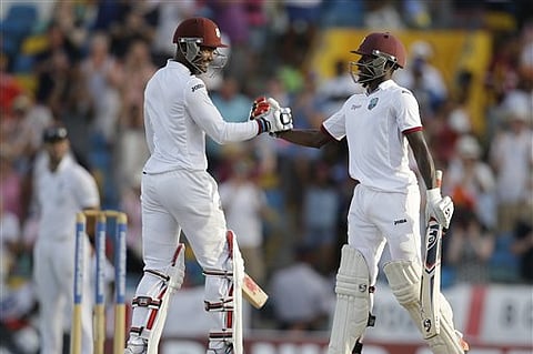 West Indies announce 12-member team for the opening test against India
