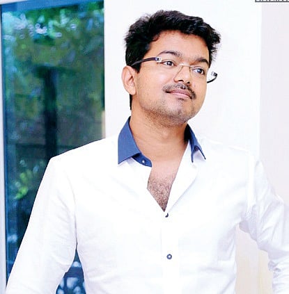 Vijay's Fans Join Hands for Nepal Quake Victims