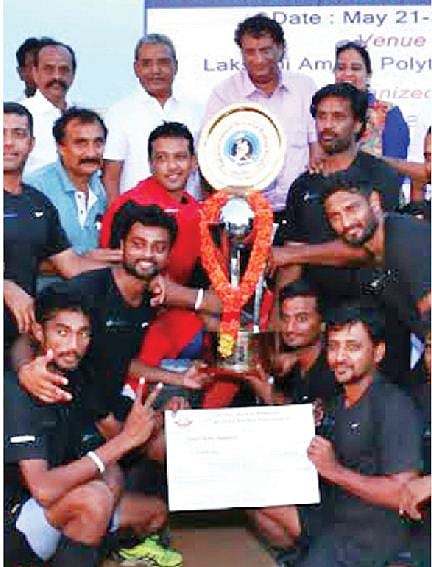 Once TN's Hockey Hub, Today Victim of Multiple Self-goals