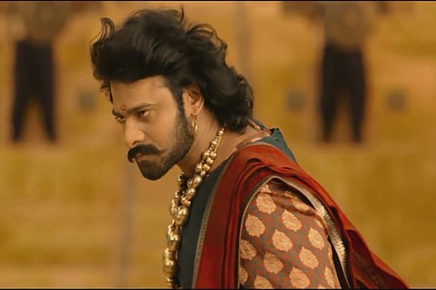 Why Did Kattappa Kill Baahubali?