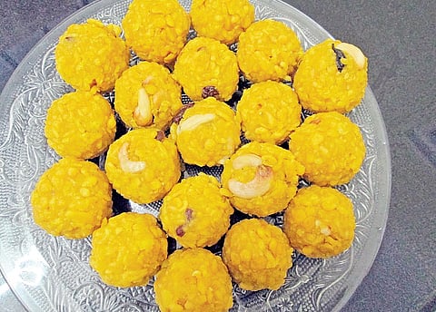 Telangana On Your Plate 