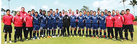 Guam on! Underdogs on the Rise