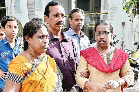 New World Opens Up for 1st Visually Challenged Who Cracked UPSC Exam