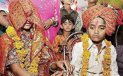 Story of a Hero Who Fought Against Child Marriage, Translated in English