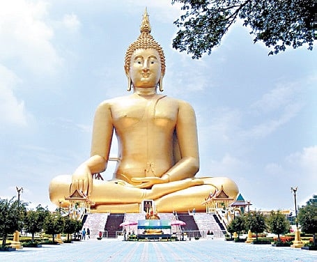 DTAA, 4 Other Pacts with Thai to Help Boost Bilateral Trade