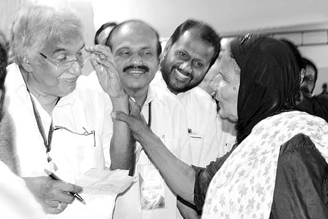Mannuthy-Mundoor Bypass Road Work to Begin Soon: CM