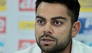 India cricket team captain Virat Kohli | PTI Photo