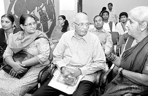 Several Heritage Sites Lie in Neglect in Telangana