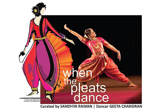 A Life Journey Told Through Costumes 