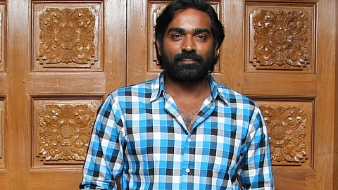 Vijay Sethupathi to Team up With 'Kaaka Muttai' Director