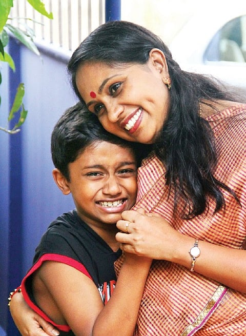 Filling a Gap in Special Education 