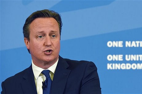 Annual Cost of Each Syrian Refugee is up to Pounds 24,000