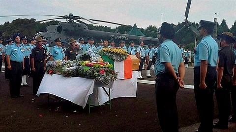 Abdul Kalam's Body Will be Brought to Rameswaram on Thursday