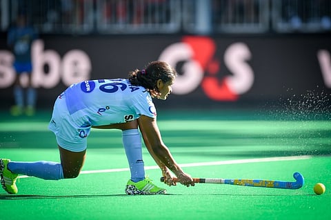 Krishnan said he hunts for right opportunities to foray into sports, which he did by investing in many football properties as the channel found opportunities with the increase of viewership coming from non-cricketing sports. | (File/AFP)