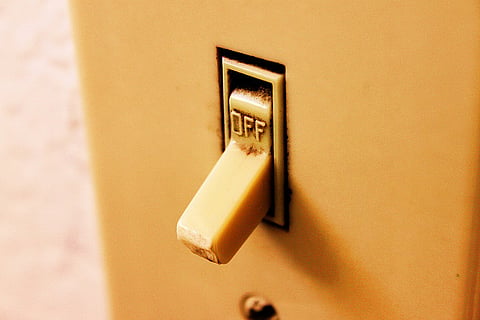 Image for representation purposes only. (Flickr/Creative commons)