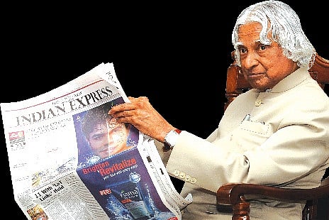 Dr Abdul Kalam's Golden Words
