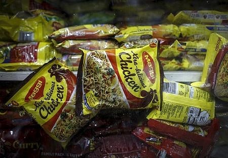 Earlier this week, Snapdeal had announced that it will sell Nestle's Maggi via a unique "flash sale model" as the noodles brand made a comeback after a gap of five months. | (File/Reuters)