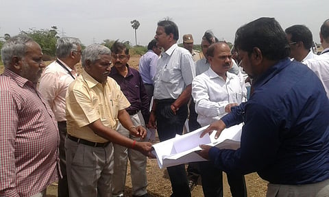 JIPMER-Karaikal to Start Next Year in Puduchery