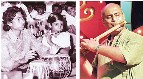 Flute Wiz Wins Industry Honour