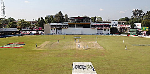 Rise From Ashes: How Cricket Triumphed Over Strife