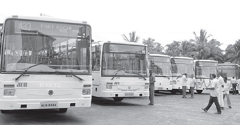 IG Report Moots Training for Bus Drivers