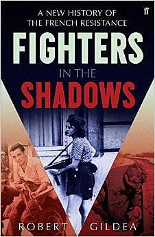 Fighters in The Shadows