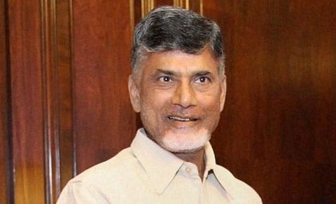 Relocation of AP Secretariat to transitional HQ by Aug-end: CM