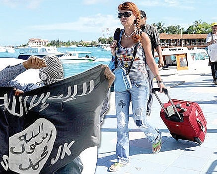 Jihadist Threat Turns Maldives Into Radical Hotbed