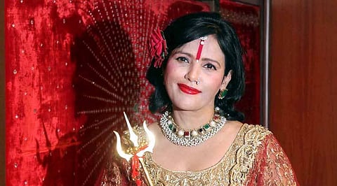 HC Seeks Affidavit on Probe into Sex Racket Allegations Against Radhe Maa