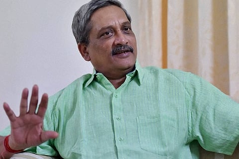 The striking ex-servicemen have already forwarded a memorandum to Parrikar demanding imppementation of OROP. | (File/PTI)