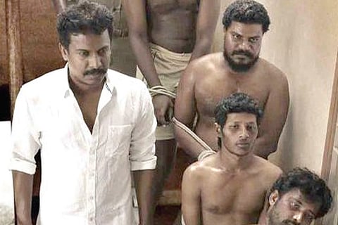 Vetrimaran's Visaranai Now Impresses Judges