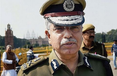 Bassi Brings Back Special Police Officers to Capital