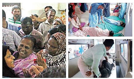 Judicial Probe: People's Welfare or Political Game?