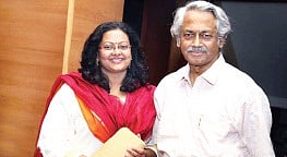 Yakshagana to get a Kasaravalli Signature