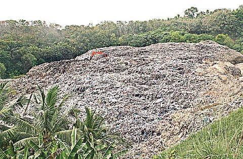 Close down Vilappilsala Plant: Green Tribunal