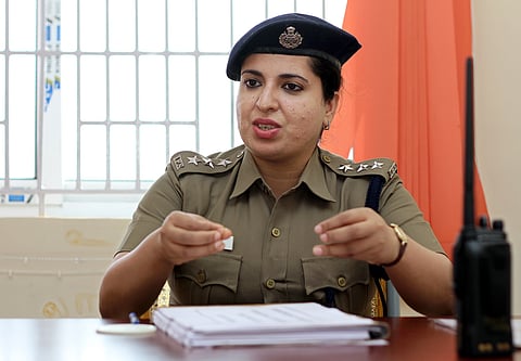 Doc-turned-ASP from J and K Solves 3 Cases in Six Days
