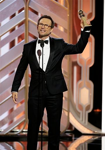'Mr.Robot', 'Mozart in The Jungle' Named Best TV Series