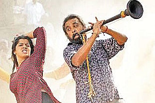 Thaarai Thappattai Review: Gets Lost in Translation