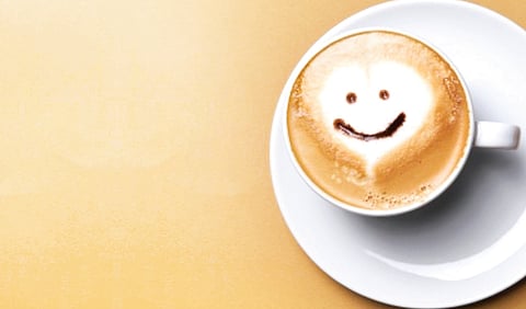 Coffee Beneficial for Patients With Liver Disease
