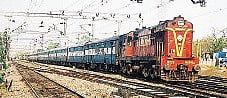 Three Trains to be Augmented
