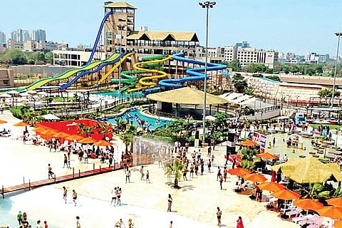 Relive the Appu Ghar Era in Noida this sSummer