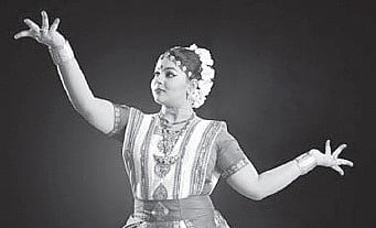 On a Quest to Popularise the Sattriya