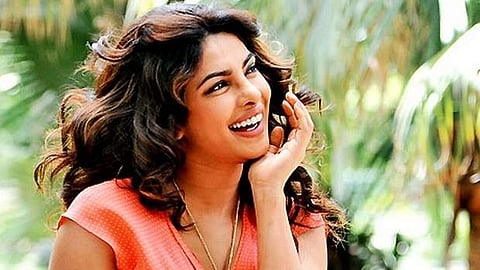 Priyanka Chopra