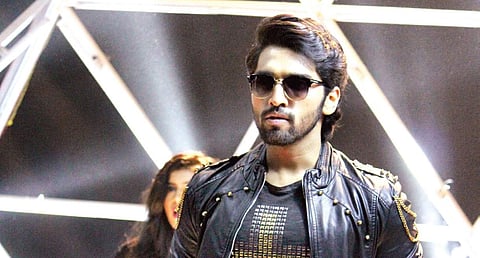 Anish Tejeshwar