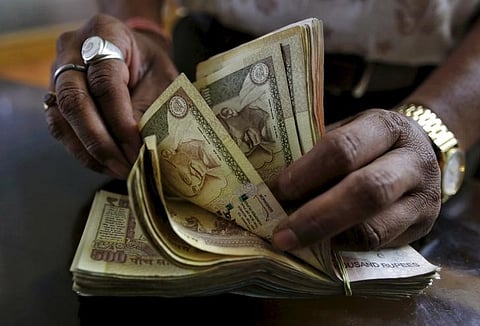 For representational pupose (File | Reuters