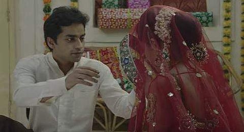 Screen grab from the movie trailer
