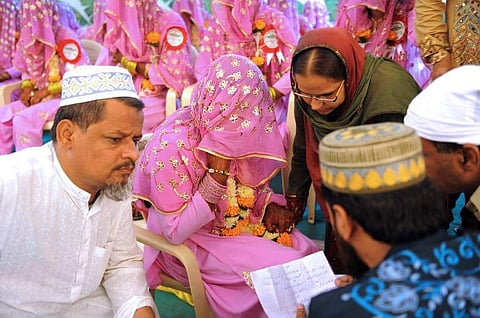 Image used for representational purpose only (File | AFP)